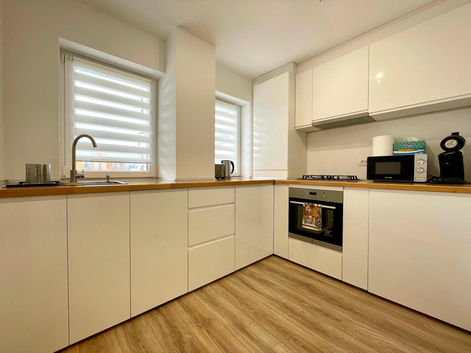 Carpatilor Urban Escape With Free Parking And Ac